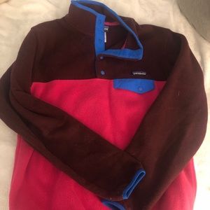Patagonia Pullover